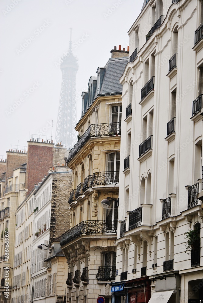 Paris Views 