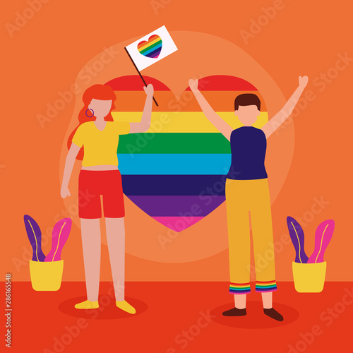the queer community lgbtq design