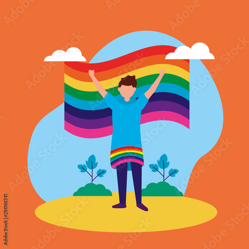 the queer community lgbtq design