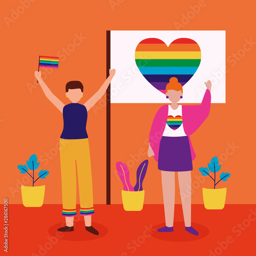 the queer community lgbtq design