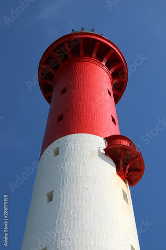 La Tremblade - Phare de la Coubre photo