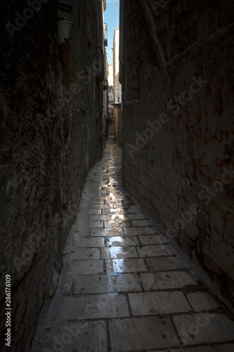 Taranto, Puglia © Alessandro Calzolaro