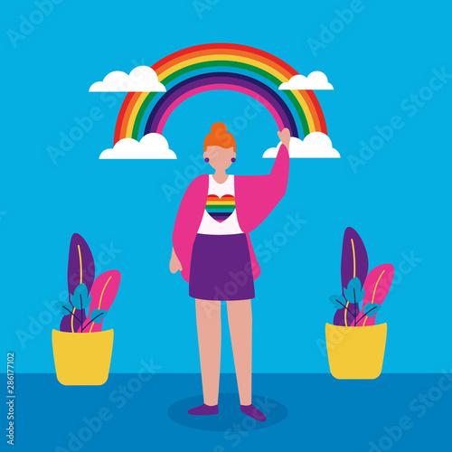 the queer community lgbtq design