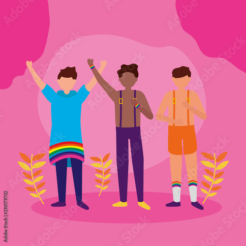 the queer community lgbtq design