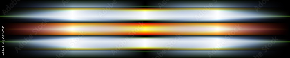 Digital art, panoramic abstract objects (20000 x 4000 Pixels), Germany Digital art, panoramic abstract objects (20000 x 4000 Pixels), Germany
