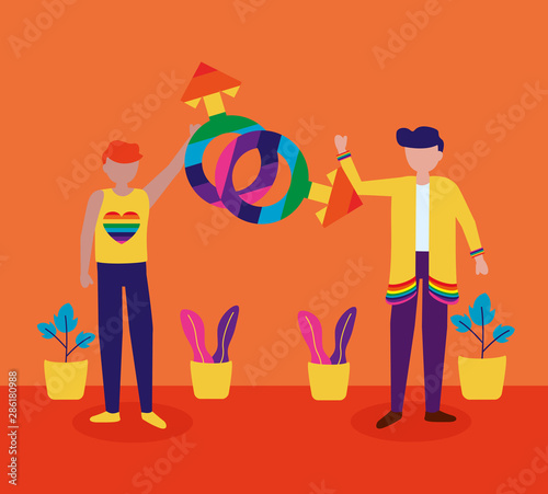 the queer community lgbtq design