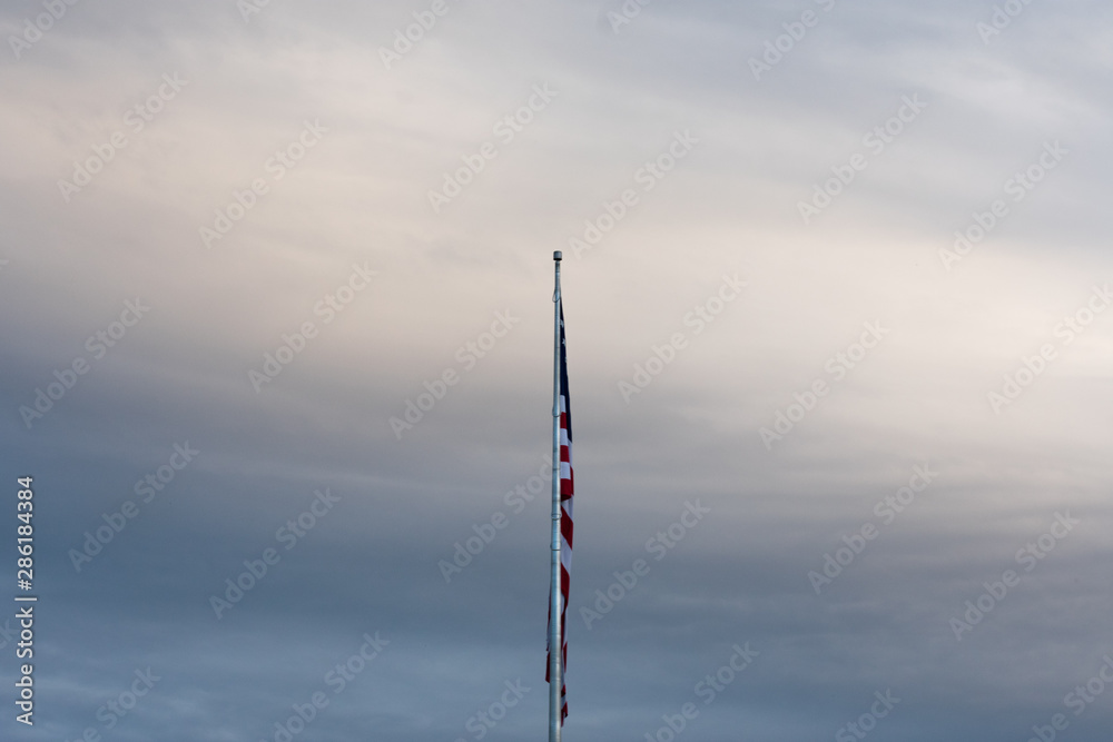Flag Flag