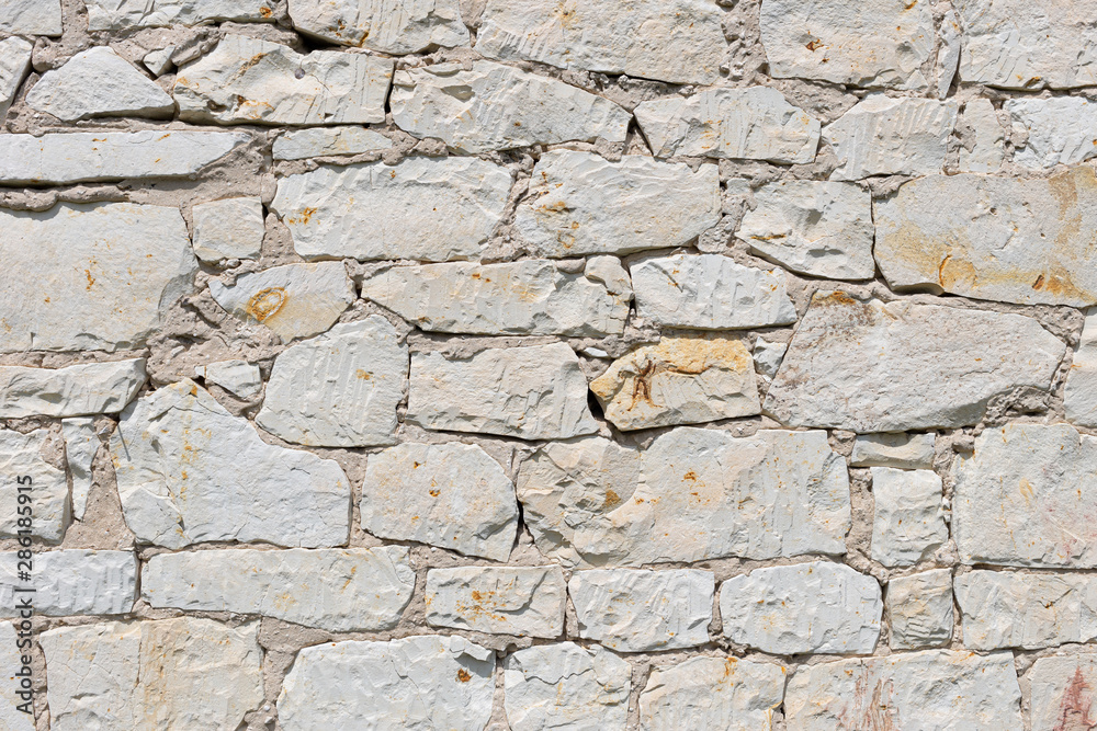 Stone wall for use as a background Stone wall for use as a background