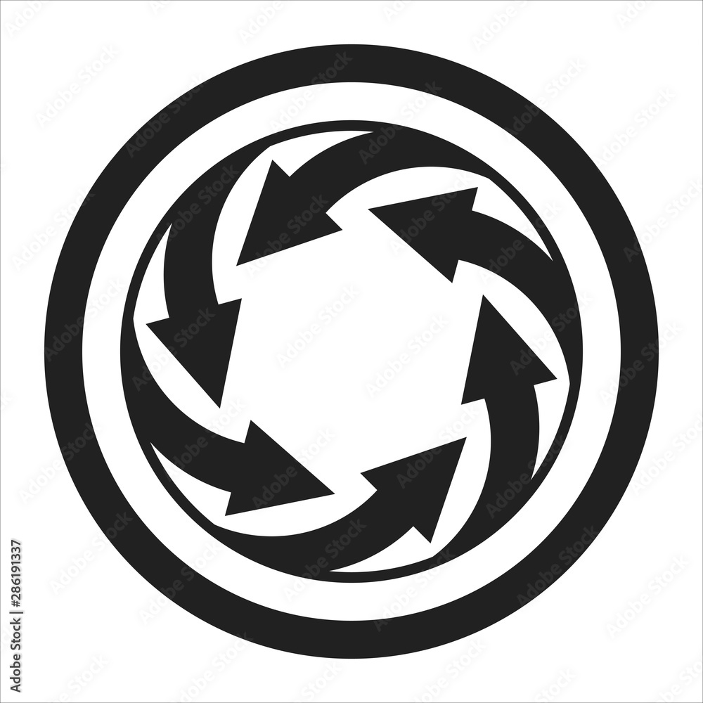Arrow for web design and mobile apps. Arrow icon. Vector flat arrow. Interface. Arrow for web design and mobile apps. Arrow icon. Vector flat arrow. Interface.