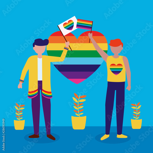 the queer community lgbtq design