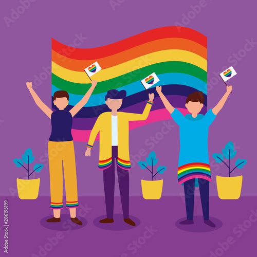 the queer community lgbtq design