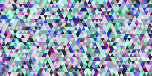 Colorful Abstract geometric...