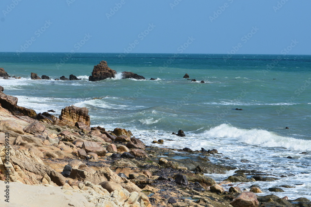 pedra furada pedra furada