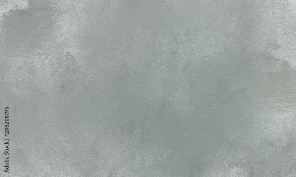 Vintage painting texture with dark gray, light gray and pastel gray colored brush strokes. can be used als graphic element, wallpaper and texture