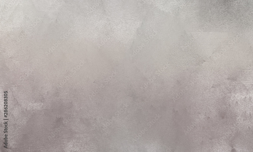 Naklejka premium texture backdrop with dark gray, antique white and old lavender colored brush strokes. can be used als design graphic element, wallpaper and texture
