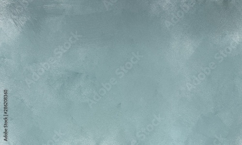textured abstract light slate gray, light blue and lavender painting. 2d illustration. can be used als graphic element, wallpaper and texture