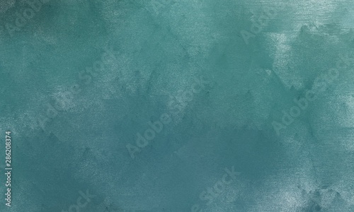 old used texture with teal blue, powder blue and cadet blue color. can be used als graphic element, wallpaper and texture