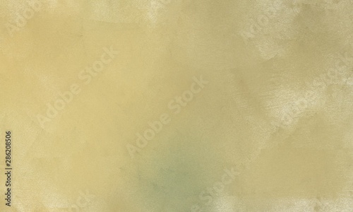 painted texture with tan, pale golden rod and khaki color. 2d illustration. can be used als graphic element, wallpaper and texture photo