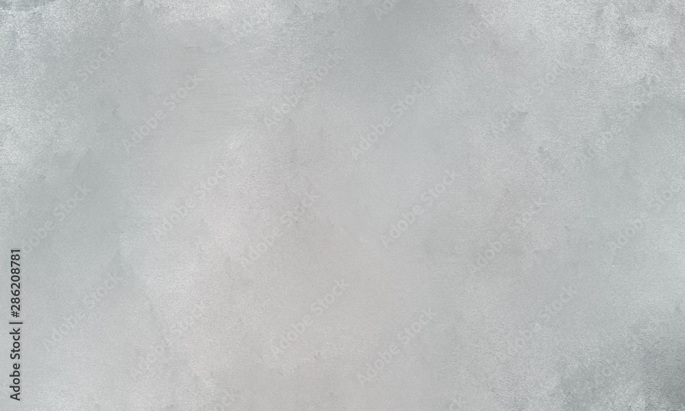 Fototapeta premium vintage brushed painting texture element with silver, lavender and gray gray color. can be used als graphic element, wallpaper and texture