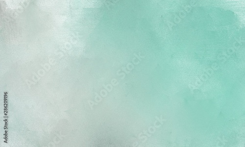 illustrated painting texture with pastel blue, lavender and medium aqua marine color. can be used als design graphic element, wallpaper and texture