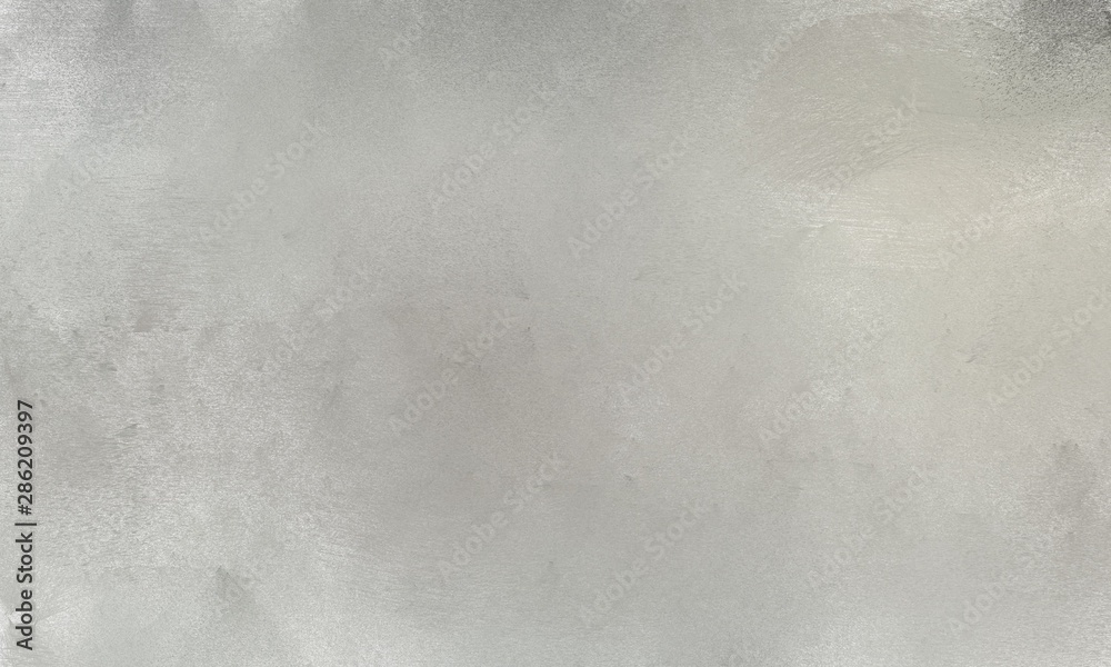 Fototapeta premium aged brushed painting texture element with ash gray, beige and light gray color. can be used als graphic element, wallpaper and texture