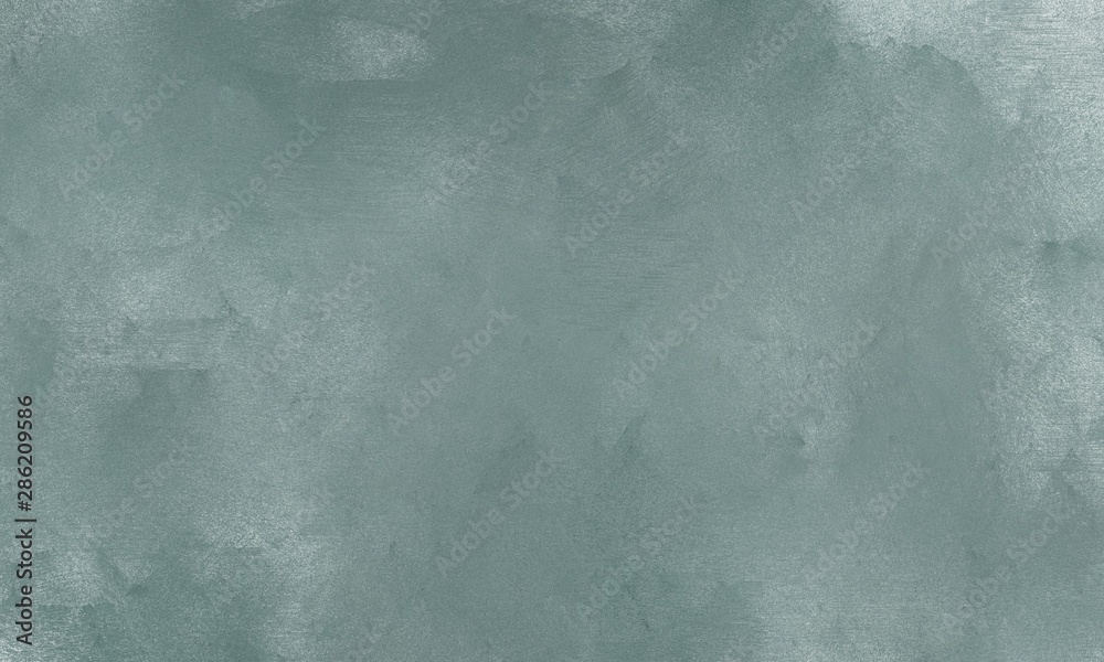 grunge background with light slate gray, light gray and ash gray colored brush strokes. can be used als graphic element, wallpaper and texture - obrazy, fototapety, plakaty 