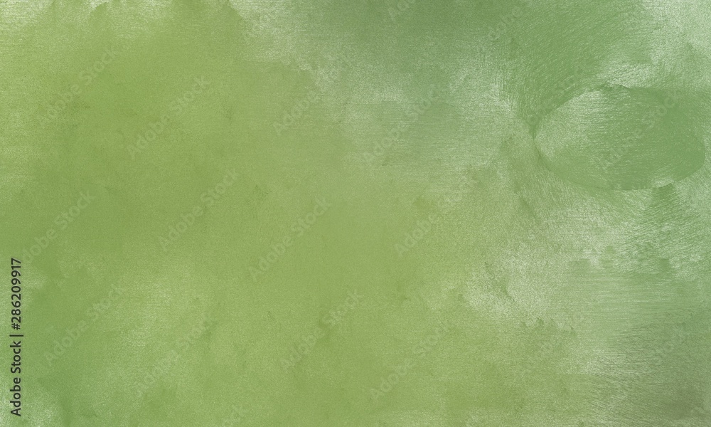 background with washed out paint texture with dark sea green, tea green and pastel gray colors. can be used als design graphic element, wallpaper and texture