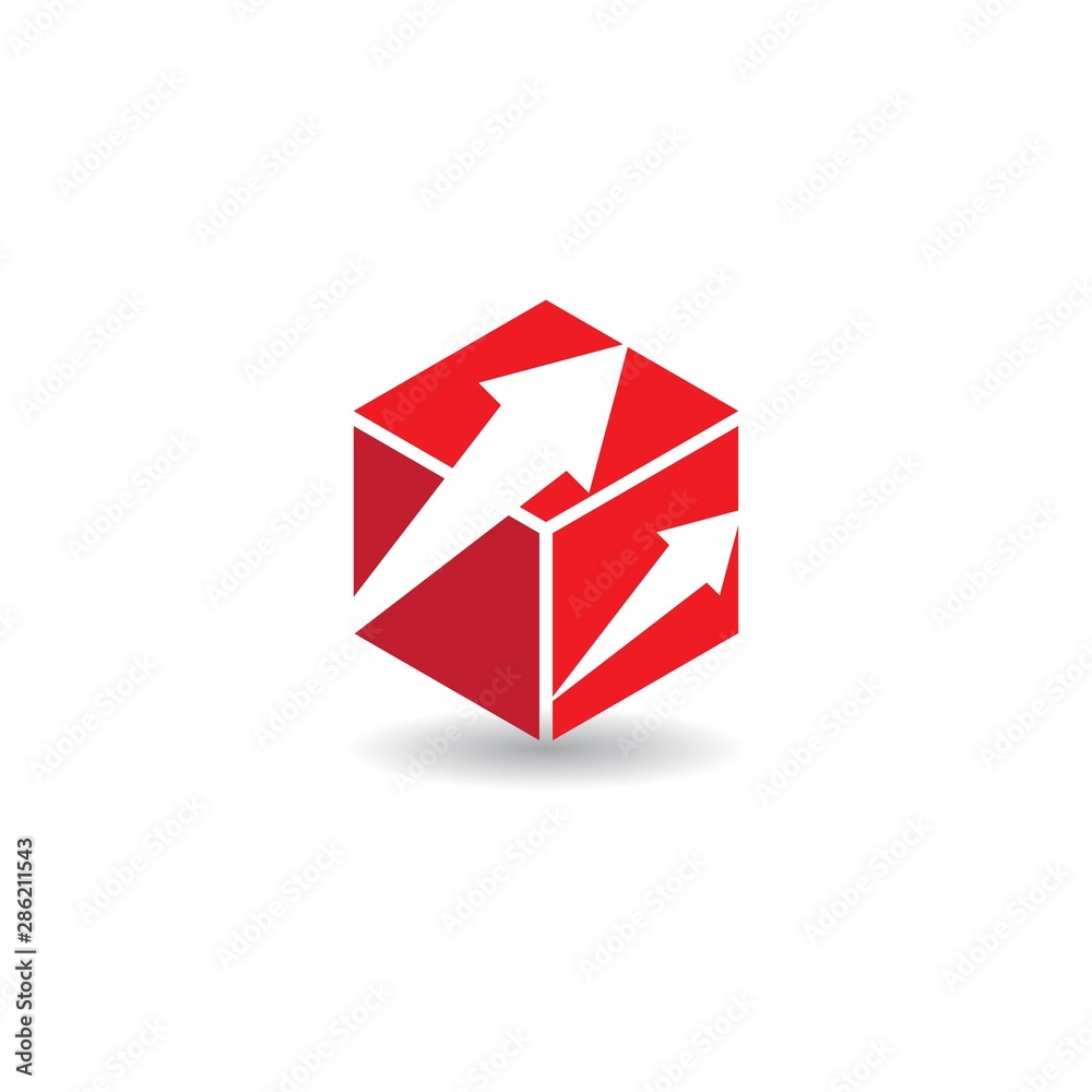 Fast Delivery logo Fast Delivery logo