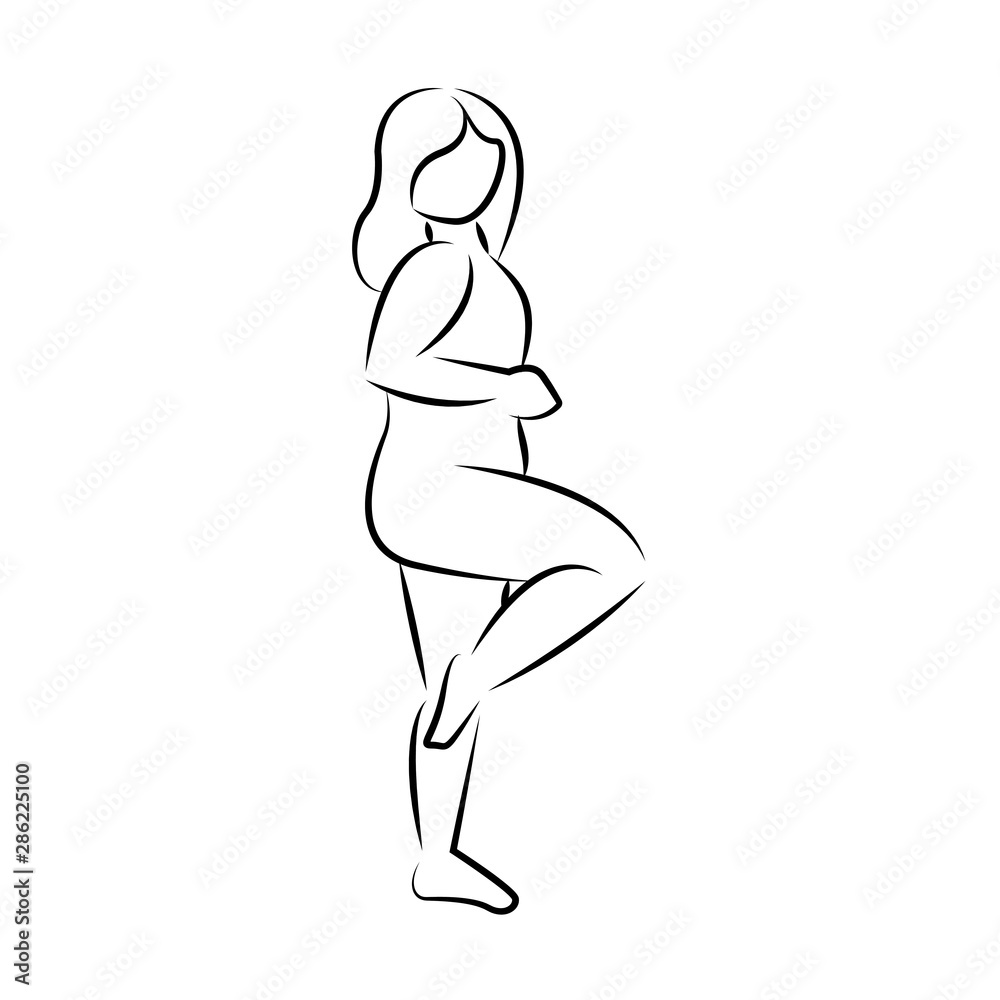 women body drawing women body drawing
