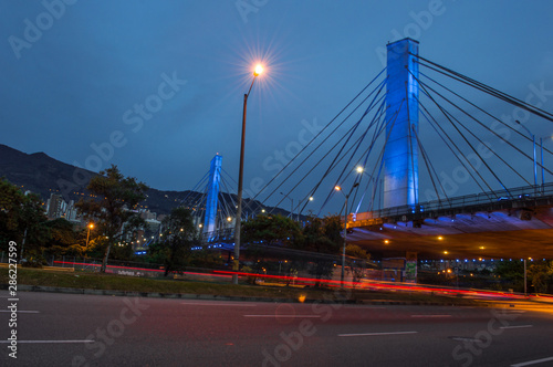 Puente de Medellin