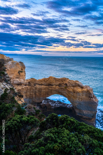 The Arch, Great Ocean Road, Victoria Ausralia photo