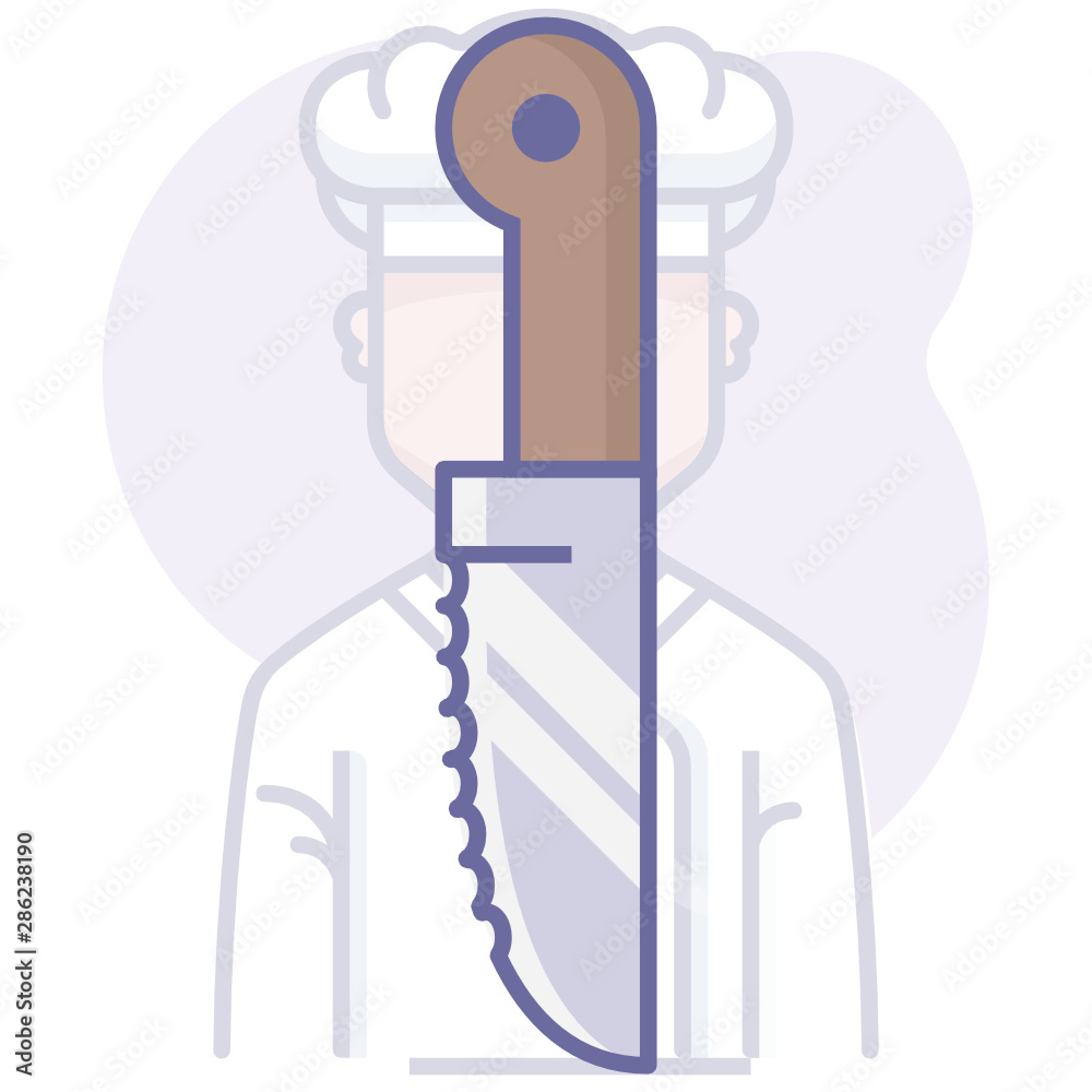 chef knife chef knife
