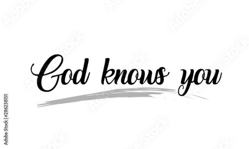Christian faith, Motivational quote of life