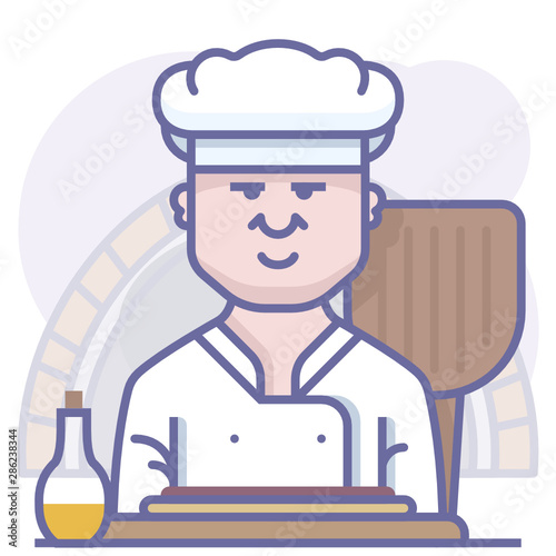 Pizzeria