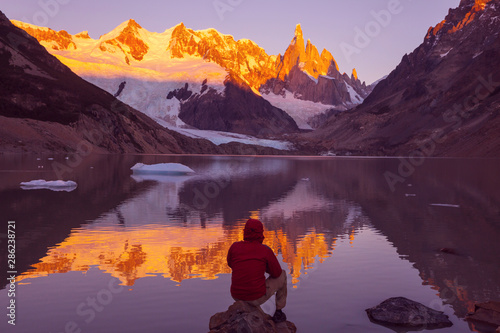 Cerro Torre photo