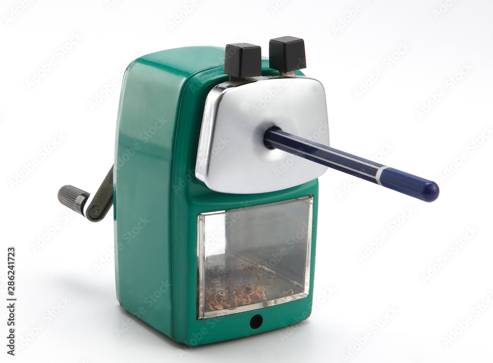 pencil sharpener pencil sharpener