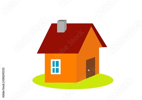 dom, domek, marzenie, rodzina, ciepło, ognisko. dach, okno, budynek, budowla, stodoła, mieszkanie, kredyt, gra, życie, wieś