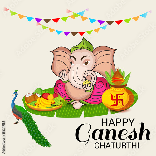 Happy Ganesh Chaturthi