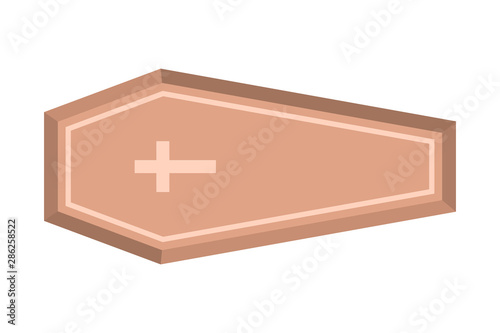 Coffin icon