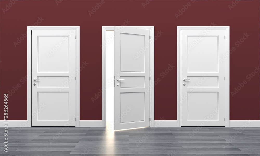 door business destination opportunity exit different door business destination opportunity exit different