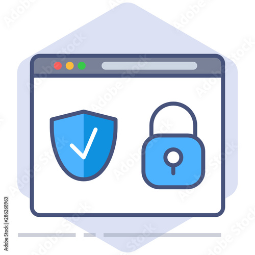 Browser security