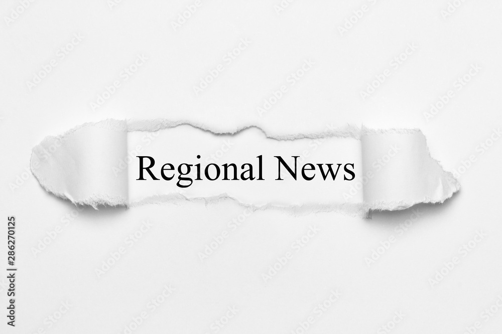 Regional News