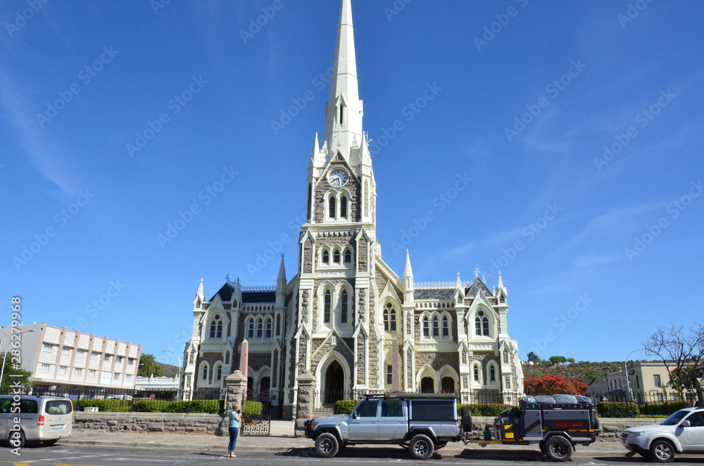 Obraz premium Church