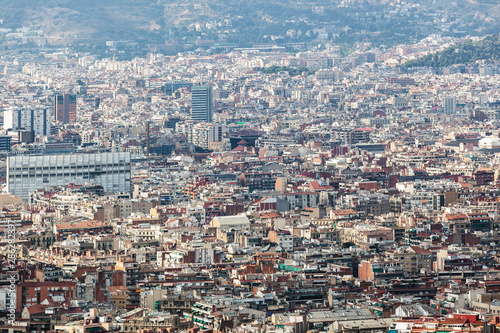 a beautiful Barcelona