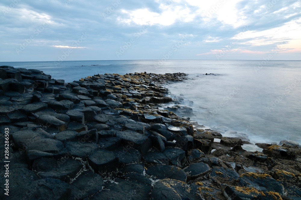 Giant causeway Northern Ireland Giant causeway Northern Ireland