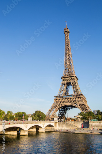 Paris Best Destinations in Europe © byjeng