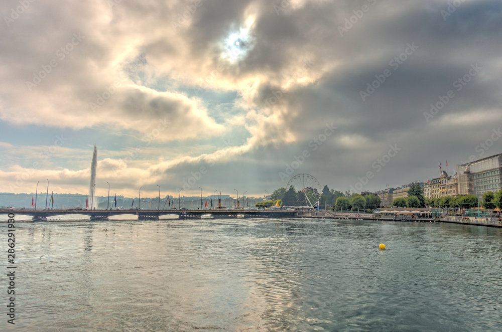 Geneva, Switzerland