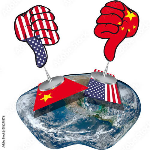 USA China Konflikt 10