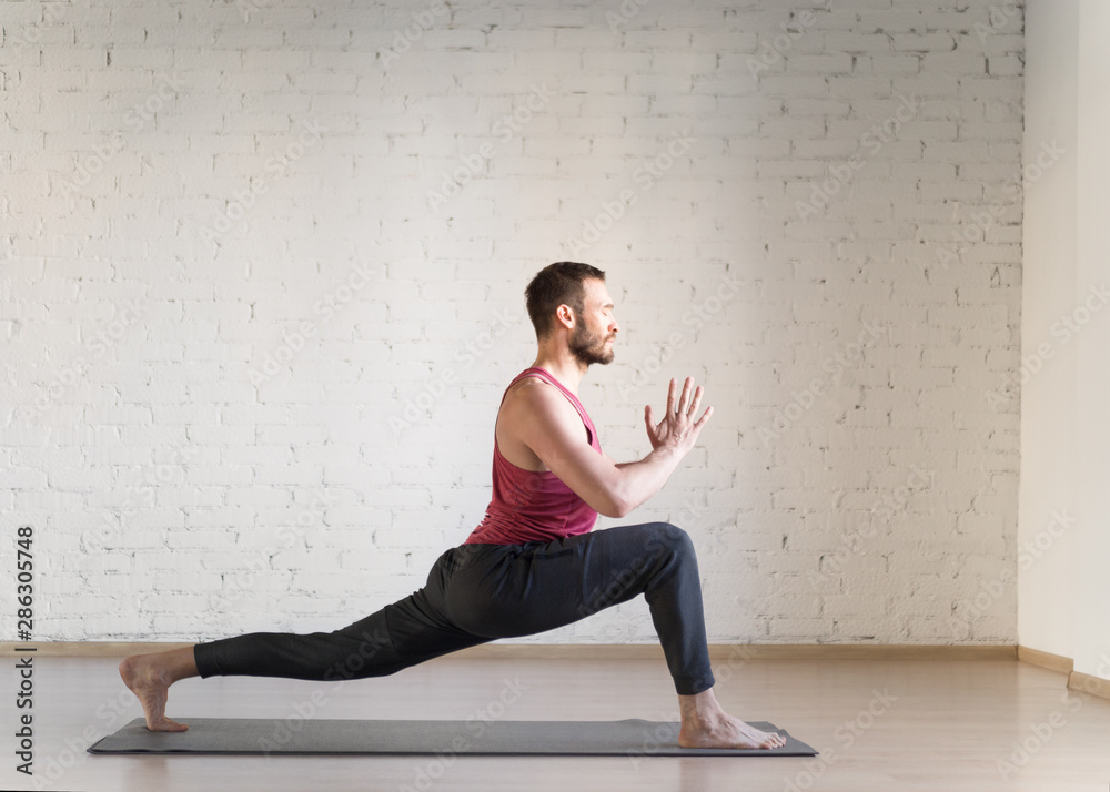 A Yoga Sequence to Balance Effort and Surrender in Home Practice