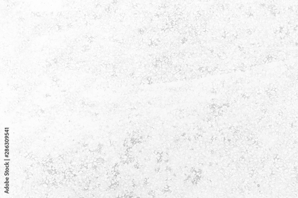White Grunge Sand Wall Texture Background.